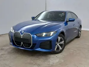 BMW i4 Gran Coupe 35 eDrive M Sport /Drive Ass / HK