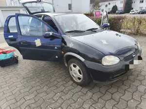 Opel Corsa Bild 3