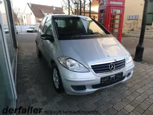 Mercedes-Benz A 170 95000 km! Klima!