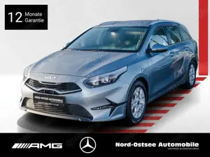 Kia Ceed SW / cee'd SW CEED SW VISION 1.0 NAVI TEMPO KAMERA