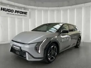 Kia EV4 Hatchback GT-line Tageszulassung