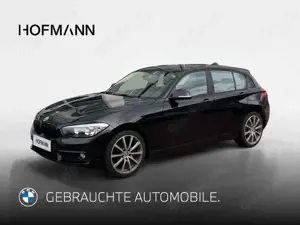 BMW 118 Advantage