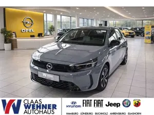 Opel Corsa Edition Hybrid *Allwetterreifen *Winterpaket*Komfo