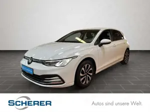 Volkswagen Golf VIII LIFE 2.0 TDI DSG *Navi*Kamera*