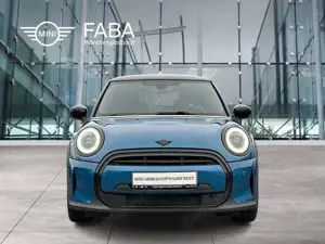 MINI Cooper Classic Trim DAB LED Navi Tempomat Klimaaut. Bild 4