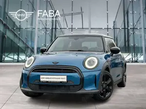 MINI Cooper Classic Trim DAB LED Navi Tempomat Klimaaut.