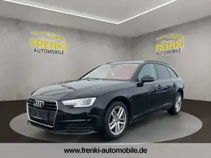 Audi A4 Avant basis*NAVI*Head-Up*