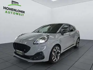 Ford Puma ST X *LED *Kamera*TWA*Navi*SHZ*