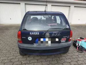 Opel Corsa Bild 5