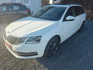 Skoda Octavia Combi LK 4x4