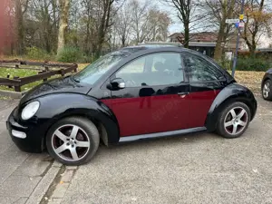 Volkswagen New Beetle