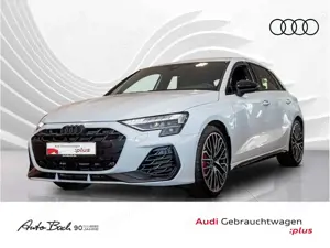 Audi S3 TFSI qu. 333PS SONOS HuD ACC Navi