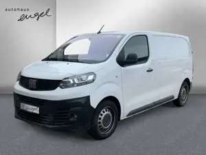 Fiat Scudo Scudo L2 SX, KLIMA,TEMPO,NAVI,RFK,3SITZER,FLÜGEL