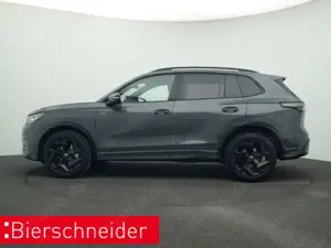 Volkswagen Tiguan 2.0 TDI DSG 4Mo. R-Line BLACK-STYLE 5-J-GAR AHK DC Bild 2