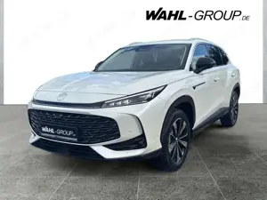 MG HS HS FHEV 165 kW Luxury DAB LED RFK el. Sitze PDC