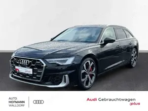 Audi S6 Avant 3.0 TDI quattro tiptronic
