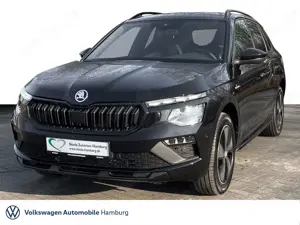 Skoda Kamiq Monte Carlo 1.0 TSI DSG Panorama LED AHK