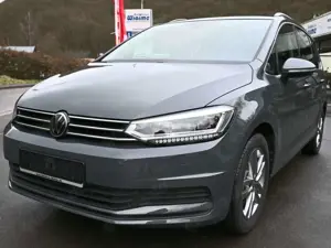 Volkswagen Touran Comfortline 1.5 TSI DSG AC AHK NAVI 7-Sitzer