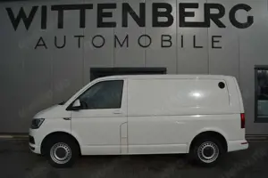 Volkswagen T6 Transporter Kasten-ExterieurPaket-Garantie