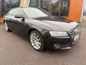 Audi A5 Coupe 2.0 TDI S-LINE*1 Hand* Xenon* Teilleder