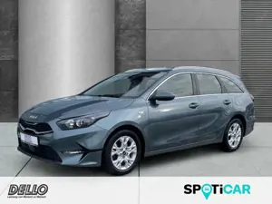 Kia Ceed / cee'd Sportswagon Vision AT Navi Digitales Cockpit ACC A