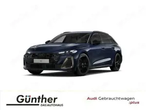 Audi A5 TFSI QUATTRO S LINE EDITION ONE+WINTERR