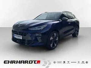 CUPRA Terramar 2.0 TSI DSG 4Drive VZ DCC AHK*MATRIX*VIRTUAL*HE...