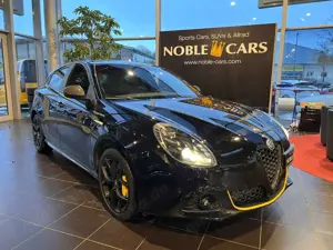 Alfa Romeo Giulietta Speciale  Veloce KLIMA XENON NAVI ALU