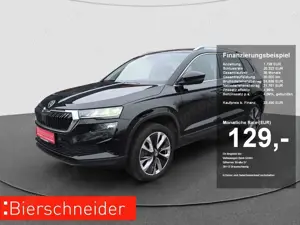 Skoda Karoq 1.0 TSI Drive ACC SITZH 18LM KESSY LED DAB+ACC+LED