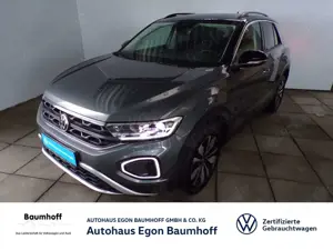 Volkswagen T-Roc T-ROC 2.0 TDI DSG GOAL / AHK+SIDE ASSIST+ACC