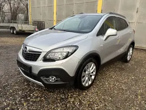 Opel Mokka Innovation ecoFlex 4x4 Teilleder Xenon Navi S-Heft