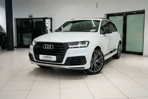 Audi Q7 3.0|7-SITZ|HUD|MASAG|SOFT|NIGHT|LUFT|360|BOSE