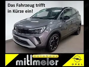 Opel Crossland 1.2T Eleg. AT Panoramadach NAVI RF-Kam