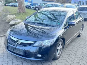 Honda Civic Hybrid Lim. 4-trg. Comfort*AUTOMATIK*ALU*