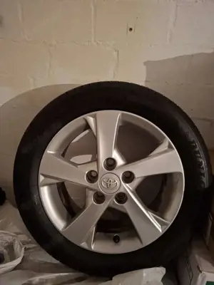 Toyota Auris 1.6 Executive