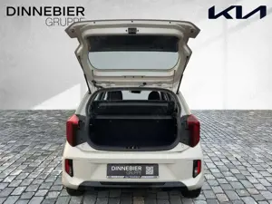 Kia Picanto Bild 5