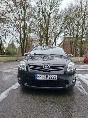 Toyota Auris 1.6 Executive