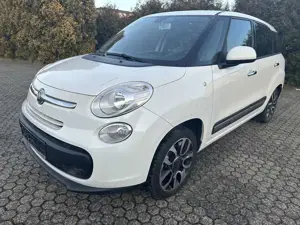 Fiat 500L Pop Star * Living * Navi