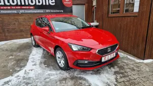 SEAT Leon Style, PDC, Tempomat, 2 Jahre Garantie
