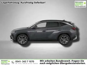 Hyundai TUCSON Select Plus 1.6 T-GDi 7 DCT 110 kW (150 PS), Au...