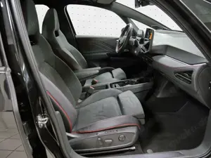 Volkswagen ID.3 GTX Performance RFK*HuD*Pano*HK*Matrix*ACC Bild 4