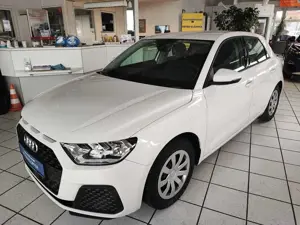 Audi A1 Sportb 1,0 TSFi/Klima/Sitzhzg/PDC/Scheckh