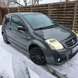 Citroen C2