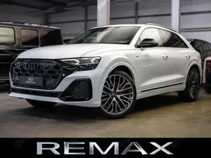 Audi Q8 50 TDI quattro S-Line / Mod. 2026 / FULL