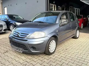 Citroen C3 C3 1.4 Tonic