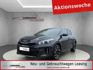 Kia XCeed 1.6 T-GDI Sport //Panorama/Navi/LED /Winterpaket