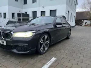 BMW 730 730Ld