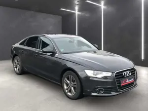Audi A6 Lim. 2.0 TDI