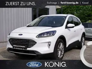 Ford Kuga Titanium FHEV NAVI+LED+Sitzhzg.+HeadUp Klima Navi