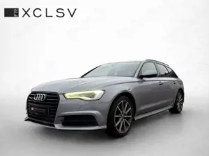 Audi A6 Avant 2.0 TFSI quattro*Xenon* AHK*Standhzg.!